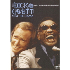 レイ・チャールズ：ディック・キャベット・ショー（ＤＶＤ）