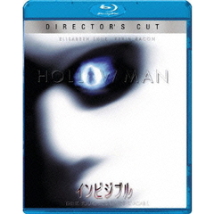 インビジブル　ディレクターズ・カット版（Ｂｌｕ－ｒａｙ　Ｄｉｓｃ）