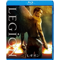 レギオン（Ｂｌｕ－ｒａｙ　Ｄｉｓｃ）