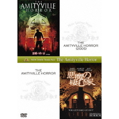 悪魔の棲む家（2005）　＜特別編＞＋悪魔の棲む家（ＤＶＤ）