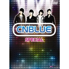 CNBLUE／CNBLUE SPECIAL ＜初回限定プレミアムパッケージ＞（ＤＶＤ）