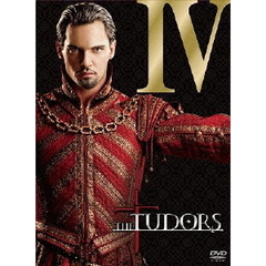 チューダーズ ＜ヘンリー8世／背徳の王冠＞ DVD-BOX IV（ＤＶＤ）