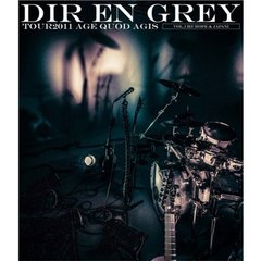 DIR EN GREY／UROBOROS-WITH THE PROOF IN THE NAME OF LIVING...-AT NIPPON BUDOKAN [Blu-ray] Extended Cut（Ｂｌｕ?ｒａｙ）