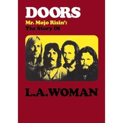 L．A．　ウーマンの真実：ザ・ストーリー・オブ　L．A．ウーマン（ＤＶＤ）