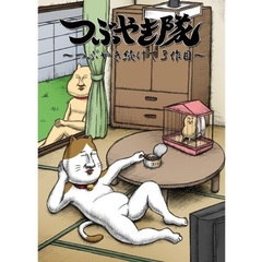 つぶやき隊 ～つぶやき続けて3作目～（ＤＶＤ）