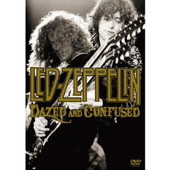 レッド・ツェッペリン　Dazed　and　Confused（ＤＶＤ）