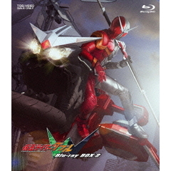 仮面ライダーダブル　Blu－ray　BOX　2（Ｂｌｕ－ｒａｙ　Ｄｉｓｃ）