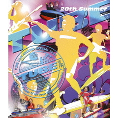 LIVE　AROUND　SPECIAL　2005　Thank　U　for　your　Brightest　Emotion（Ｂｌｕ－ｒａｙ　Ｄｉｓｃ）