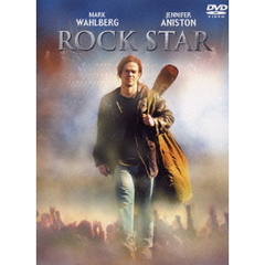 ロック・スター（ＤＶＤ）