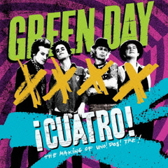 クアトロ！（ＤＶＤ）