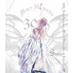 浜田麻里／30th Anniversary Mari Hamada Live Tour -Special-（Ｂｌｕ?ｒａｙ）