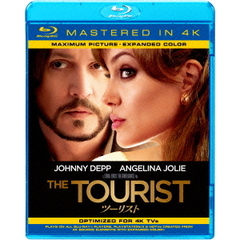 ツーリスト（Ｂｌｕ－ｒａｙ　Ｄｉｓｃ）