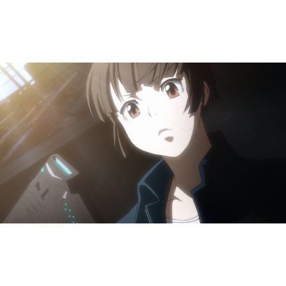 劇場版 PSYCHO-PASS サイコパス Blu-ray Standard Edition（Ｂｌｕ－ｒａｙ）