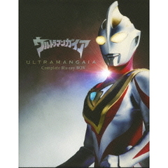 ウルトラマンガイア Complete Blu-ray BOX（Ｂｌｕ－ｒａｙ）