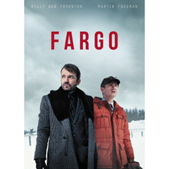 FARGO／ファーゴ DVDコレクターズBOX（ＤＶＤ）