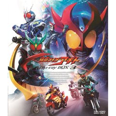仮面ライダーアギト　Blu－ray　BOX　3　FINAL（Ｂｌｕ－ｒａｙ　Ｄｉｓｃ）