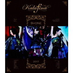 Kalafina／Kalafina 9＋one at 東京国際フォーラムホールA（Ｂｌｕ?ｒａｙ）