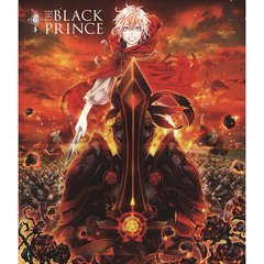 鈴村健一／シアトリカルライブ第4弾 「THE BLACK PRINCE」（Ｂｌｕ－ｒａｙ）