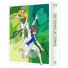 テニスの王子様 OVA 全国大会篇 Semifinal Blu-ray BOX（Ｂｌｕ－ｒａｙ）