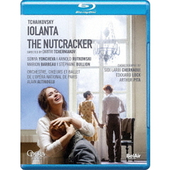 チャイコフスキー：歌劇≪イオランタ≫　バレエ「くるみ割り人形」（Ｂｌｕ－ｒａｙ　Ｄｉｓｃ）