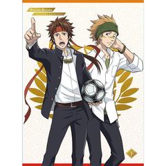 学園BASARA Blu-ray BOX 下巻（Ｂｌｕ－ｒａｙ）