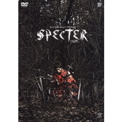 Patch×TRUMP series 10th ANNIVERSARY 「SPECTER」（ＤＶＤ）