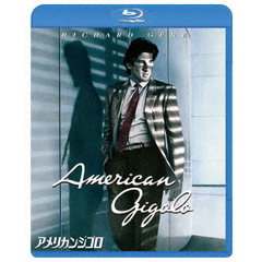 アメリカン・ジゴロ（Ｂｌｕ－ｒａｙ　Ｄｉｓｃ）