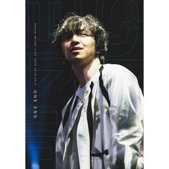 三浦大知／DAICHI MIURA LIVE TOUR ONE END in 大阪城ホール（ＤＶＤ）