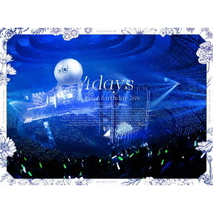 乃木坂46／7th YEAR BIRTHDAY LIVE Blu-ray 完全生限定盤（Ｂｌｕ 