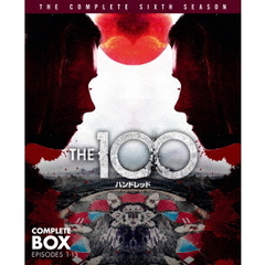 The 100 / ハンドレッド ＜シックス＞（ＤＶＤ）