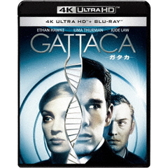 ガタカ（Ｕｌｔｒａ ＨＤ Ｂｌｕ－ｒａｙ）