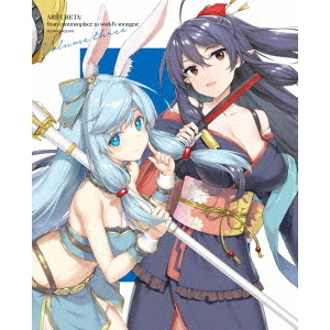 ありふれた職業で世界最強 2nd season Blu－ray BOX3（Blu－ray