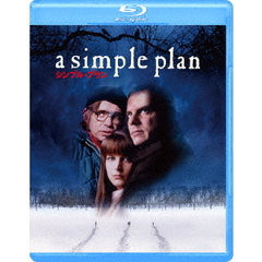 シンプル・プラン（Ｂｌｕ－ｒａｙ　Ｄｉｓｃ）