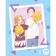 ホリミヤ -piece- 2 ＜完全生産限定版＞（Ｂｌｕ－ｒａｙ）