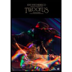 LOVE PSYCHEDELICO／Premium Acoustic Live “TWO OF US” Tour 2023 at EX THEATER ROPPONGI Blu-ray（特典なし）（Ｂｌｕ－ｒａｙ）