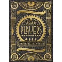 ももいろクローバーZ／ももいろクリスマス2023 PLAYERS LIVE DVD（ＤＶＤ）
