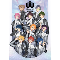 UniteUp! -Uni:Birth- 4 ＜完全生産限定版＞（Ｂｌｕ－ｒａｙ）