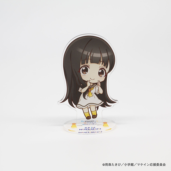 負けヒロインが多すぎる！】アクリルフィギュアスタンド・温水佳樹