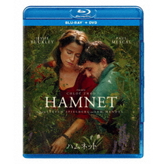 ハムネット（Ｂｌｕ－ｒａｙ　Ｄｉｓｃ）