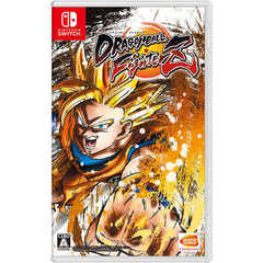 Nintendo Switch ドラゴンボール ファイターズ