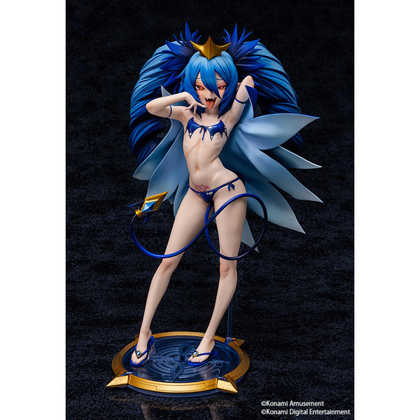 ボンバーガール』 アクア(2021年5月発売) 通販｜セブンネット