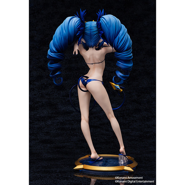 ボンバーガール アクア フィギュア Amazon | ウイング ボンバーガール アクア 1/6スケール ABS&PVC