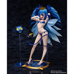 『ボンバーガール』 アクア(2021年5月発売)