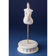 『Harmonia bloom』Harmonia series トルソー(2021年7月発売)