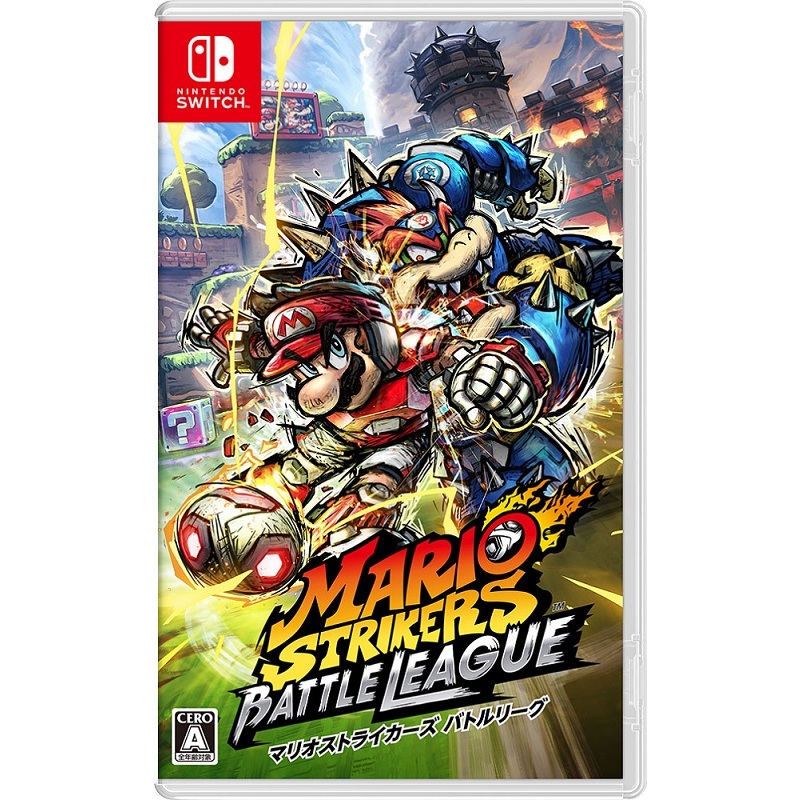Nintendo Switch スーパー マリオパーティ ジャンボリー 通販