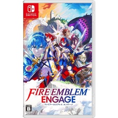 Nintendo Switch Fire Emblem Engage（ファイアーエムブレム エンゲージ）