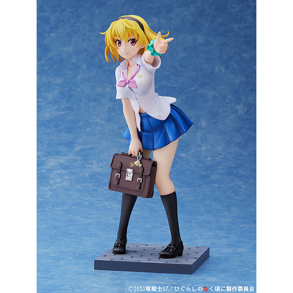 ひぐらしのなく頃に 卒 北条沙都子 高校生ver.（2023年6月発売