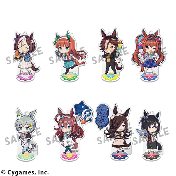 セブンネットショッピング限定商品】ウマ娘 プリティーダービー