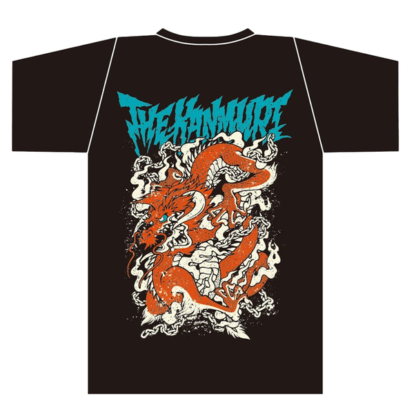 FACT REDLINE 新作Tシャツ 即完サイズ XL 1点限り 2838499477_300x.jpg?v=1641443224
