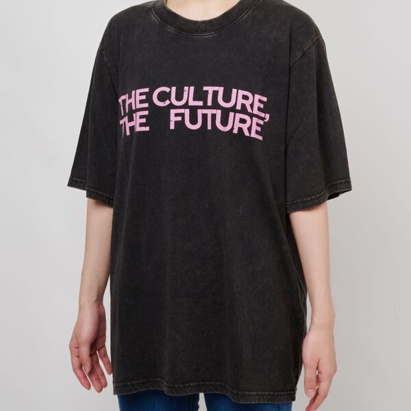 SMTOWN LIVE 2025 Tシャツ ブラック SMTOWN LIVE 2025 in TOKYO T-shirt BLACK ver. 通販｜セブン